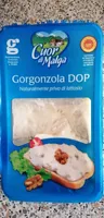 Gorgonzola Dop