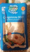 Gorgonzola dop