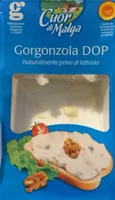 Gorgonzola DOP dolce
