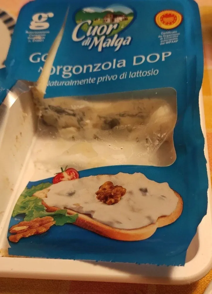 Cuore di malga