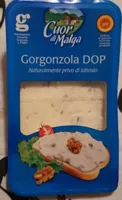 Gorgonzola DOP