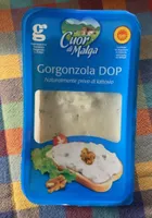 Gorgonzola DOP