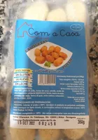 Croquetas de pollo