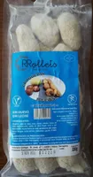 Croquetas boletus