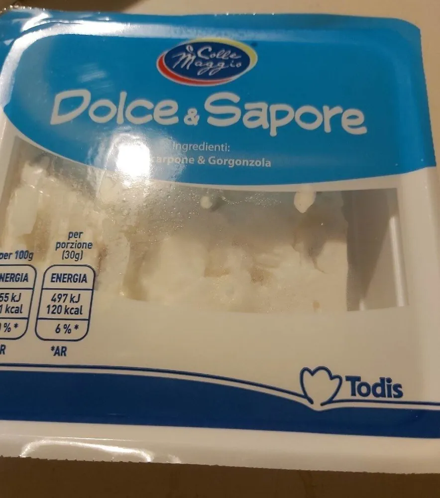 Dolce &sapore