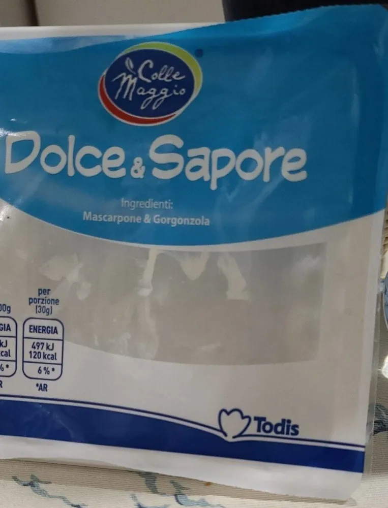 Dolce e sapore