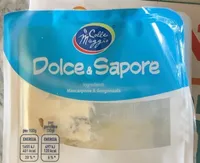 Mascarpone e gorgonzola