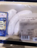 Boudin blanc