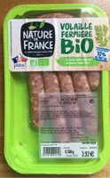 Volaille fermiere BIO