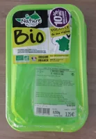 Saucisses de volaille aux herbes Bio