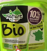 5 saucisses herbes de volaille bio