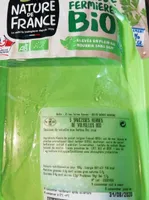 Volaille fermière bio