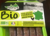 Volaille fermiere