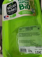 Volaille fermière bio