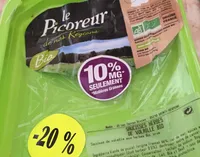 Saucisses aux herbes