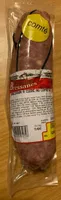 Saucisson a cuire au comte 6%d