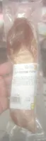 1/4 de poitrine fumée