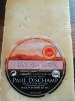 Cantal jeune