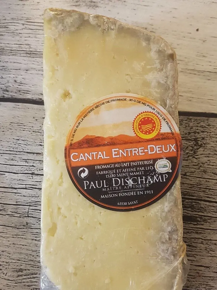 Cantal Entre-deux AOP