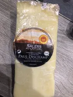 Cantal salers