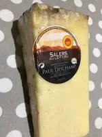 Saler AOP