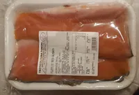 Trota salmonata