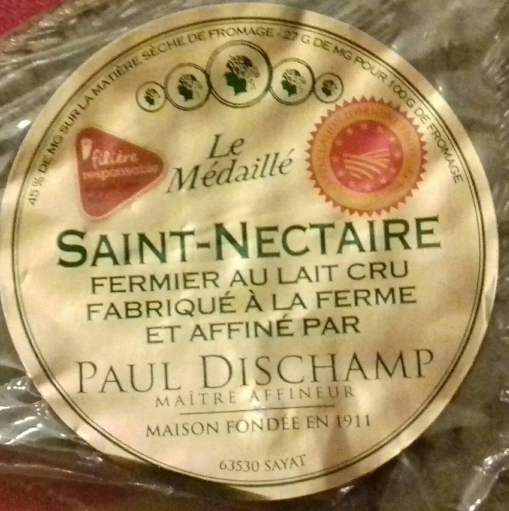 Fromage