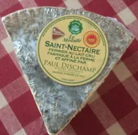 Saint-Nectaire