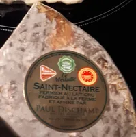 Saint Nectaire