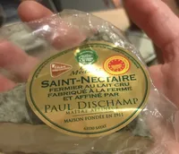St nectaire fermier