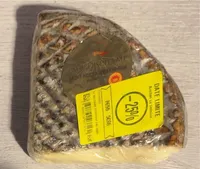 Saint-Nectaire fermier au lait cru