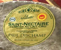 Saint Nectaire fermier