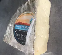 Tomme de Montagne