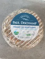 Tomme de montagne