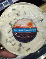 Fourme d'Ambert aop