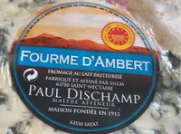 Fourme d’Ambert AOP