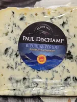 bleu d'Auvergne aop