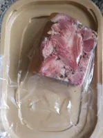 Tête persillé bloc