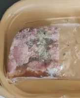 Tête persillé