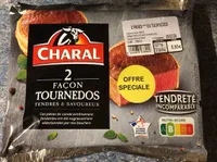 Tournedos