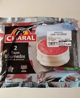2 façon tournedos