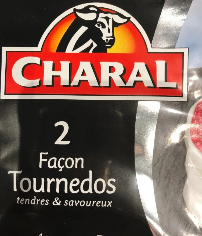 2 facon tournedos