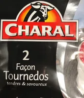 2 facon tournedos