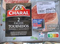 2 façon tournedos
