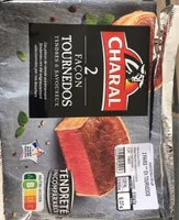 Façon tournedos