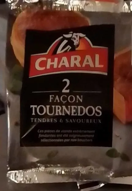 Tournedos