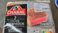 Tournedos