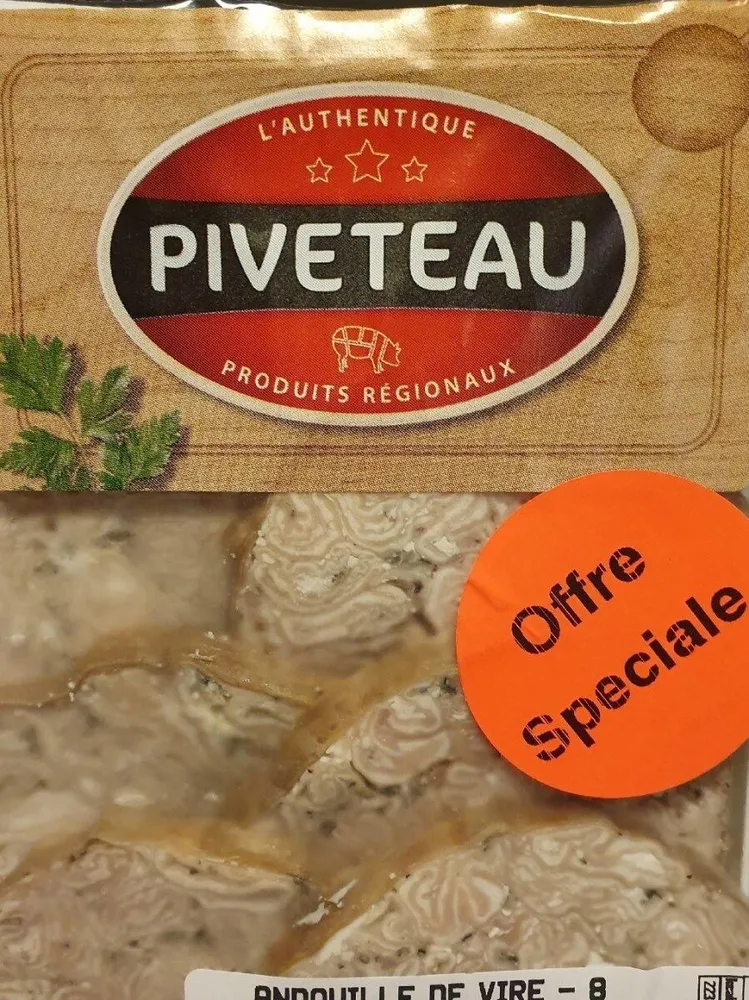 Andouille de vire