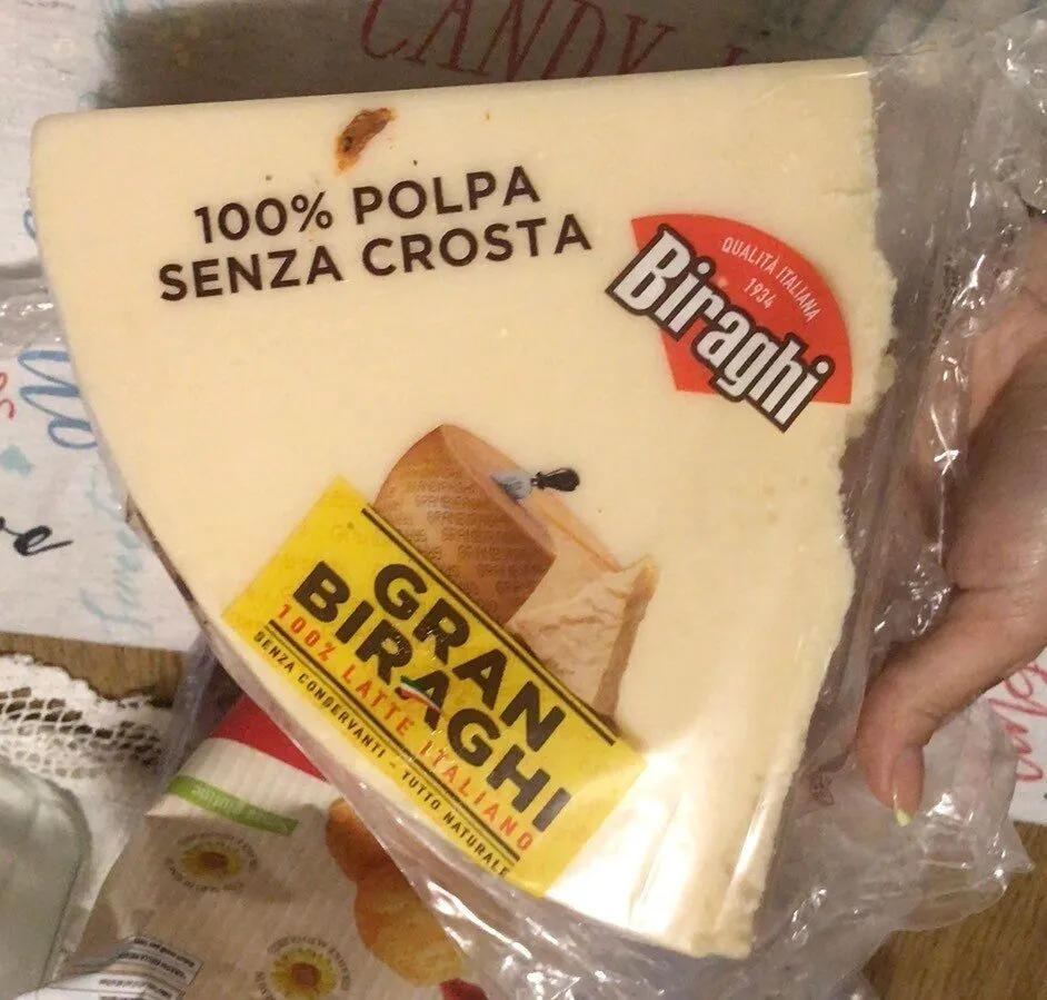 Gran biraghi