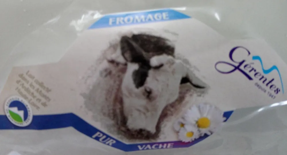 Fourme d'Yssingeaux